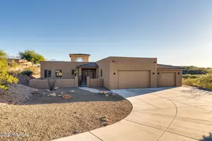 1032 E Cave Canyon Pl, Green Valley, AZ 85614 - Photo 1