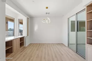 1032 E Cave Canyon Pl, Green Valley, AZ 85614 - Photo 14