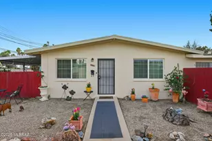 396A N Silverbell Rd, Tucson, AZ 85745 - Photo 1