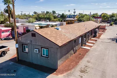 4141 E Lee Street, Tucson, AZ 85712 - Photo 28