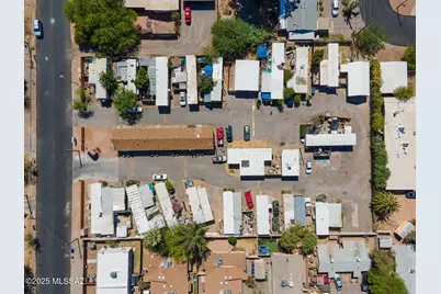 4141 E Lee Street, Tucson, AZ 85712 - Photo 8