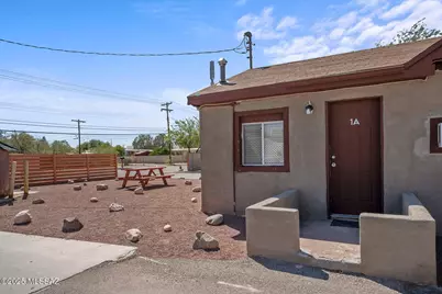 4141 E Lee Street, Tucson, AZ 85712 - Photo 24