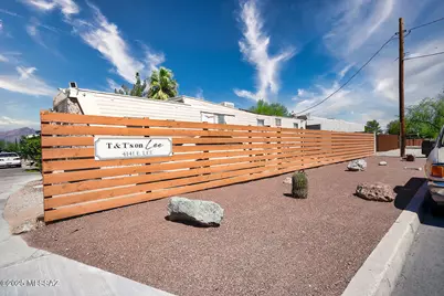 4141 E Lee Street, Tucson, AZ 85712 - Photo 2