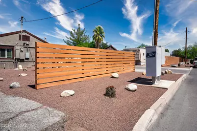 4141 E Lee Street, Tucson, AZ 85712 - Photo 4