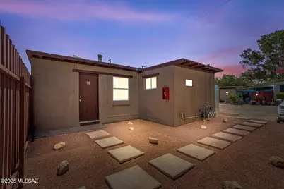 4141 E Lee Street, Tucson, AZ 85712 - Photo 1
