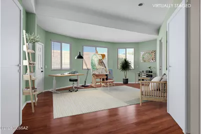 2171 N Avenida Del Polen, Green Valley, AZ 85614 - Photo 8