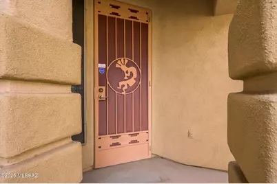 2171 N Avenida Del Polen, Green Valley, AZ 85614 - Photo 30