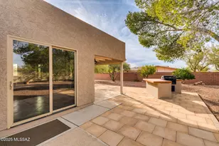 835 W Calle Dadivoso, Tucson, AZ 85704 - Photo 40