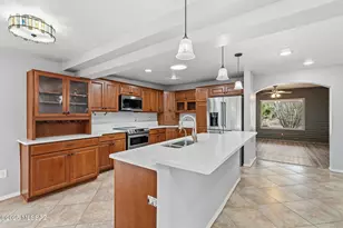 835 W Calle Dadivoso, Tucson, AZ 85704 - Photo 12