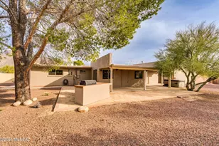 835 W Calle Dadivoso, Tucson, AZ 85704 - Photo 34