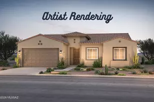 8397 S Coralroot Dr, Tucson, AZ 85747 - Photo 1