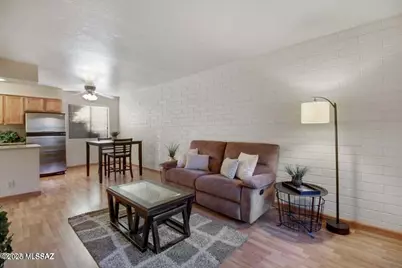 55 N Cherry Avenue #UNIT 201, Tucson, AZ 85719 - Photo 8