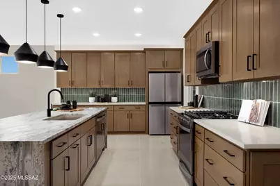 4495 W Tortolita View Circle, Marana, AZ 85658 - Photo 4