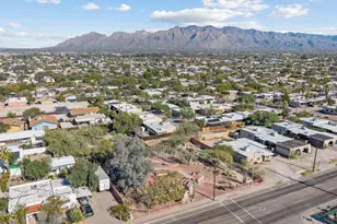 2743 N Geronimo Ave, Tucson, AZ 85705 - Photo 26