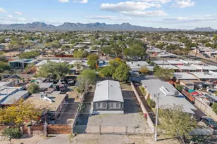 2743 N Geronimo Ave, Tucson, AZ 85705 - Photo 22