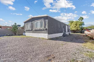 2743 N Geronimo Ave, Tucson, AZ 85705 - Photo 2