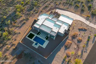 4357 W Placita Tres Rocas, Tucson, AZ 85745 - Photo 48