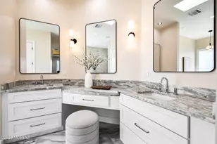 4357 W Placita Tres Rocas, Tucson, AZ 85745 - Photo 26