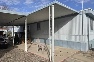 1110 S Arizona 80, Benson, AZ 85602 - Photo 2