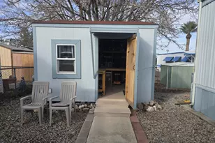 1110 S Arizona 80, Benson, AZ 85602 - Photo 10