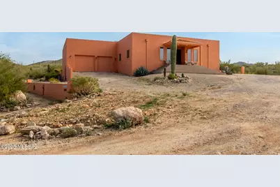 41457 E Sunset Hills Road, Marana, AZ 85658 - Photo 8