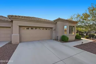 13401 N Rancho Vistoso Blvd, Oro Valley, AZ 85755 - Photo 1