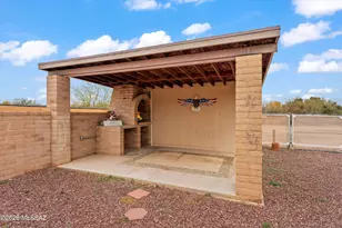 15694 N Twin Lakes Dr, Tucson, AZ 85739 - Photo 34