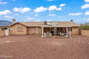 15694 N Twin Lakes Dr, Tucson, AZ 85739 - Photo 36