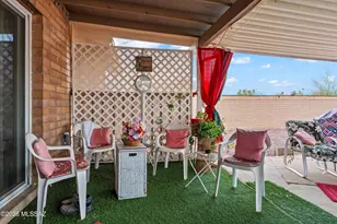 15694 N Twin Lakes Dr, Tucson, AZ 85739 - Photo 32