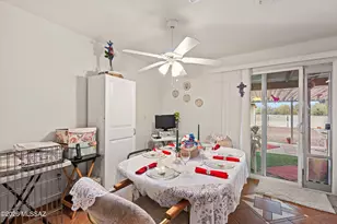 15694 N Twin Lakes Dr, Tucson, AZ 85739 - Photo 14