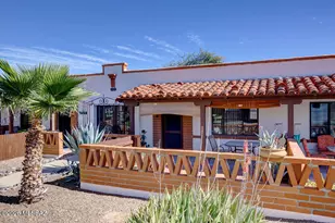 135 S Paseo Quinta, Green Valley, AZ 85614 - Photo 22