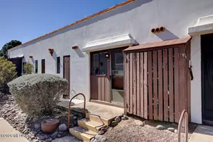 135 S Paseo Quinta, Green Valley, AZ 85614 - Photo 22