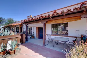 135 S Paseo Quinta, Green Valley, AZ 85614 - Photo 16