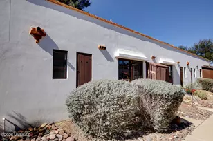 135 S Paseo Quinta, Green Valley, AZ 85614 - Photo 24
