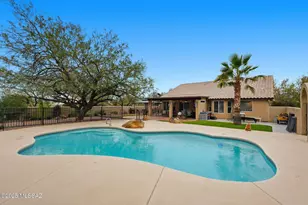 1398 W Woodacre Dr, Sahuarita, AZ 85629 - Photo 30