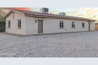 2975 N Walnut Avenue, Tucson, AZ 85712 - Photo 1