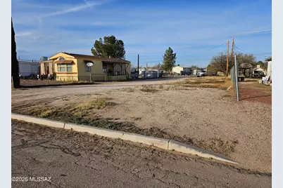 253 E 2nd Street #9, Benson, AZ 85602 - Photo 1