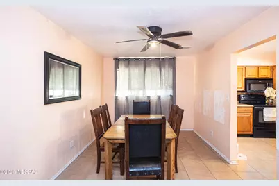 408 N Arizona Avenue, Willcox, AZ 85643 - Photo 8