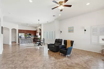 9625 N Hebden Way, Marana, AZ 85653 - Photo 12