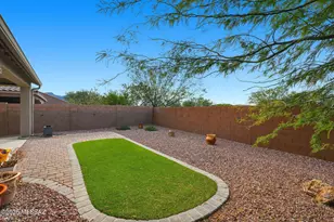 9625 N Hebden Way, Marana, AZ 85653 - Photo 28