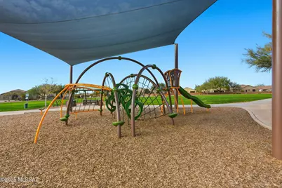 9625 N Hebden Way, Marana, AZ 85653 - Photo 30