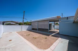 4301 E Hayhurst St, Tucson, AZ 85712 - Photo 28
