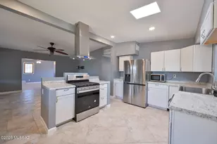 4301 E Hayhurst St, Tucson, AZ 85712 - Photo 36