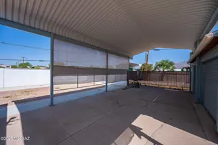 4301 E Hayhurst St, Tucson, AZ 85712 - Photo 24
