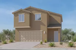 891 W Calle Cubeta, Sahuarita, AZ 85629 - Photo 1