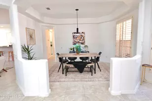 5325 N Ventana Vista Rd, Tucson, AZ 85750 - Photo 8