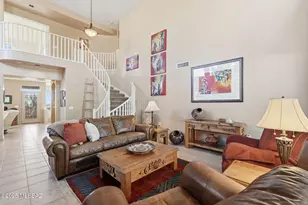 7452 E Ridge Point Rd, Tucson, AZ 85750 - Photo 2