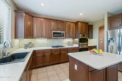 7452 E Ridge Point Road, Tucson, AZ 85750 - Photo 12