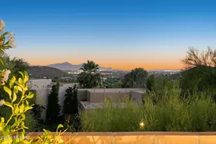 7452 E Ridge Point Rd, Tucson, AZ 85750 - Photo 12