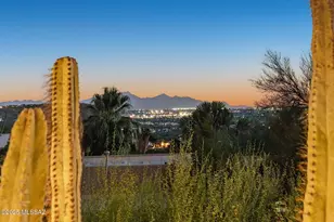 7452 E Ridge Point Rd, Tucson, AZ 85750 - Photo 10